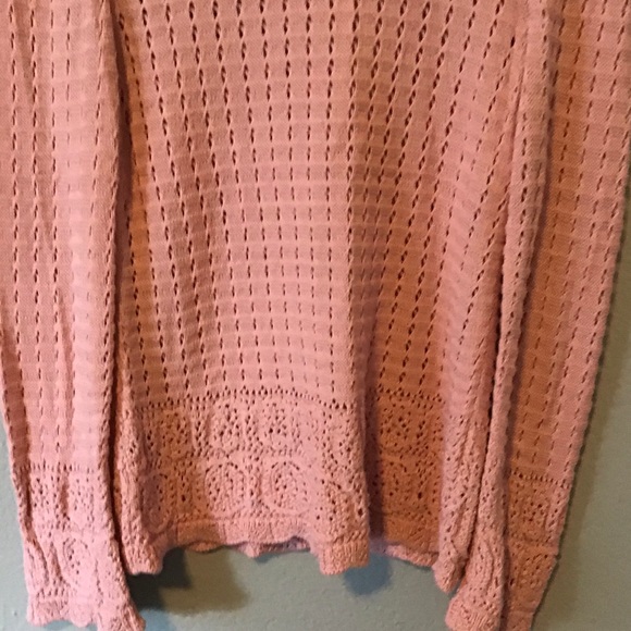 Style & Co Sweater. - Picture 3 of 5
